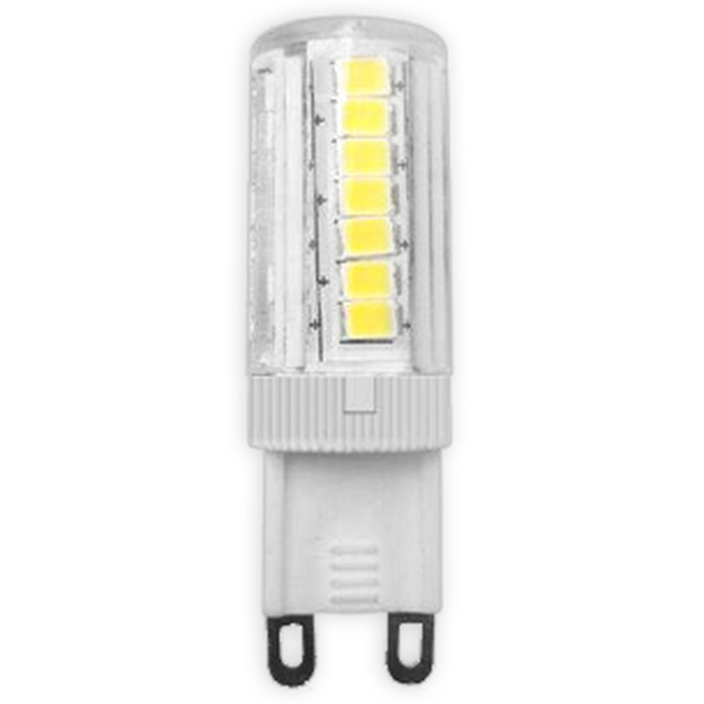 LED BULBS - LED BULB G9 4.5W - LEDG945W30K