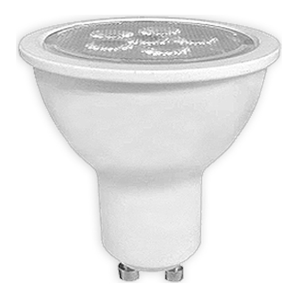LED BULB GU-10 7W 3000K - WHITE