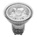 LED BULBS - LED BULB GU-10 7WG - LEDGU107WG30K