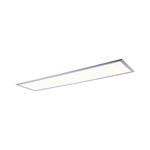 LEDP 1X4 30K-40K WH 120-347V 20-40W 0-10V - 2PACK - LEDP-14-WH-2PK