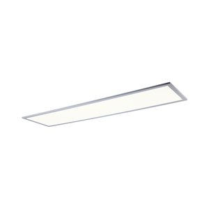 LEDP 1X4 30K-40K WH 120-347V 20-40W 0-10V - 2PACK - LEDP-14-WH-2PK