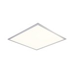 LEDP 2X2 30K-40K WH 120-347V 20-40W 0-10V - 2PACK - LEDP-22-WH-2PK