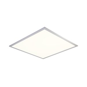 LEDP 2X2 30K-40K WH 120-347V 20-40W 0-10V - 2PACK - LEDP-22-WH-2PK