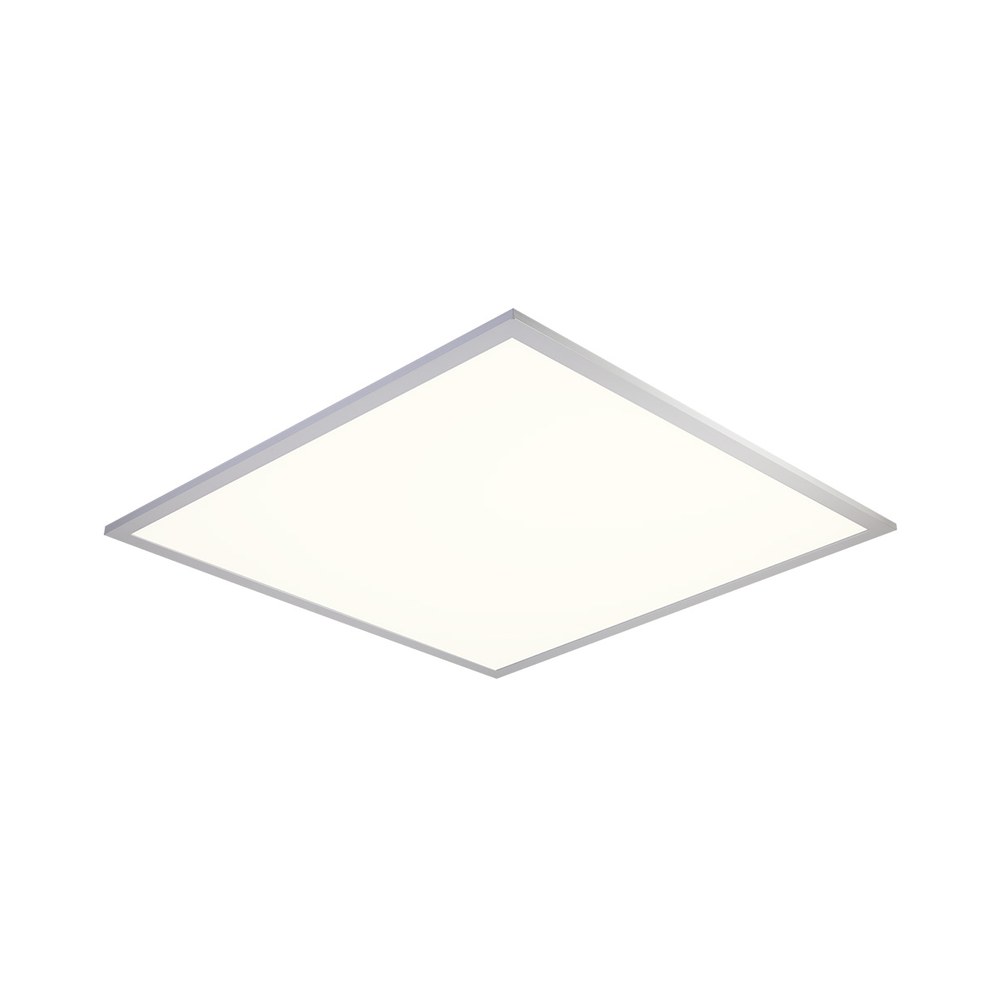 LEDP 2X2 30K-40K WH 120-347V 20-40W 0-10V - 2PACK - LEDP-22-WH-2PK