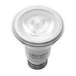 LEDPAR20-7W-30K - LEDPAR20-7W-30K - Black