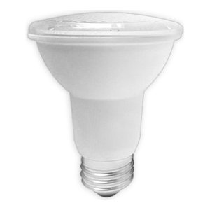 AMPOULE LED PAR20 7W 3000K BLANC CHAUD - LUMIFARO - BLANCHE