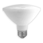 LED BULB PAR-30L 11W 3000K - WHITE