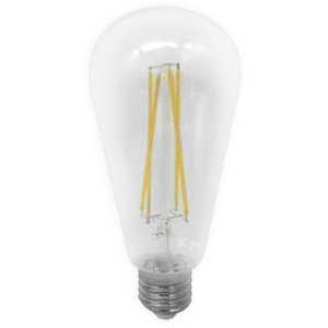 LED BULBS - LED BULB ST19 5_5W - LEDST195W30K