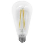 LED BULBS - LED ST19 BULB 5_5W - LEDST195W40K