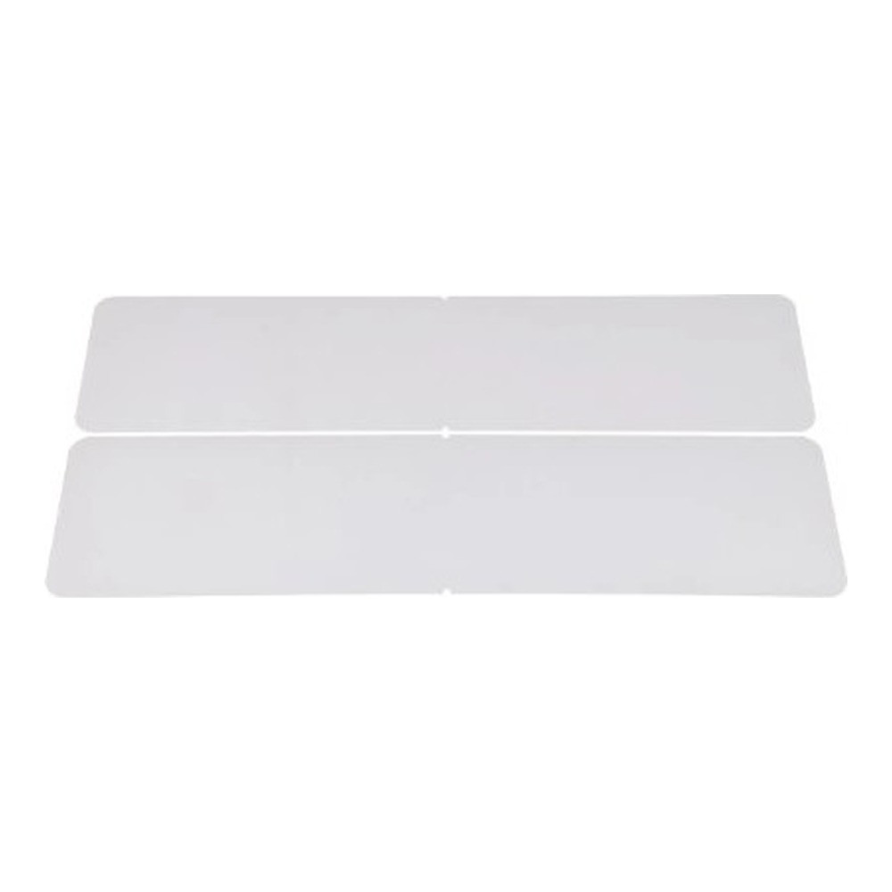 LHB04 Linear High Bay - High Bays - Accessories - 110deg Optic Lens (for 220W) - 2 pcs per set