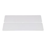 LHB04 Linear High Bay - High Bays - Accessories - 110deg Optic Lens (for 295W) - 2 pcs per set