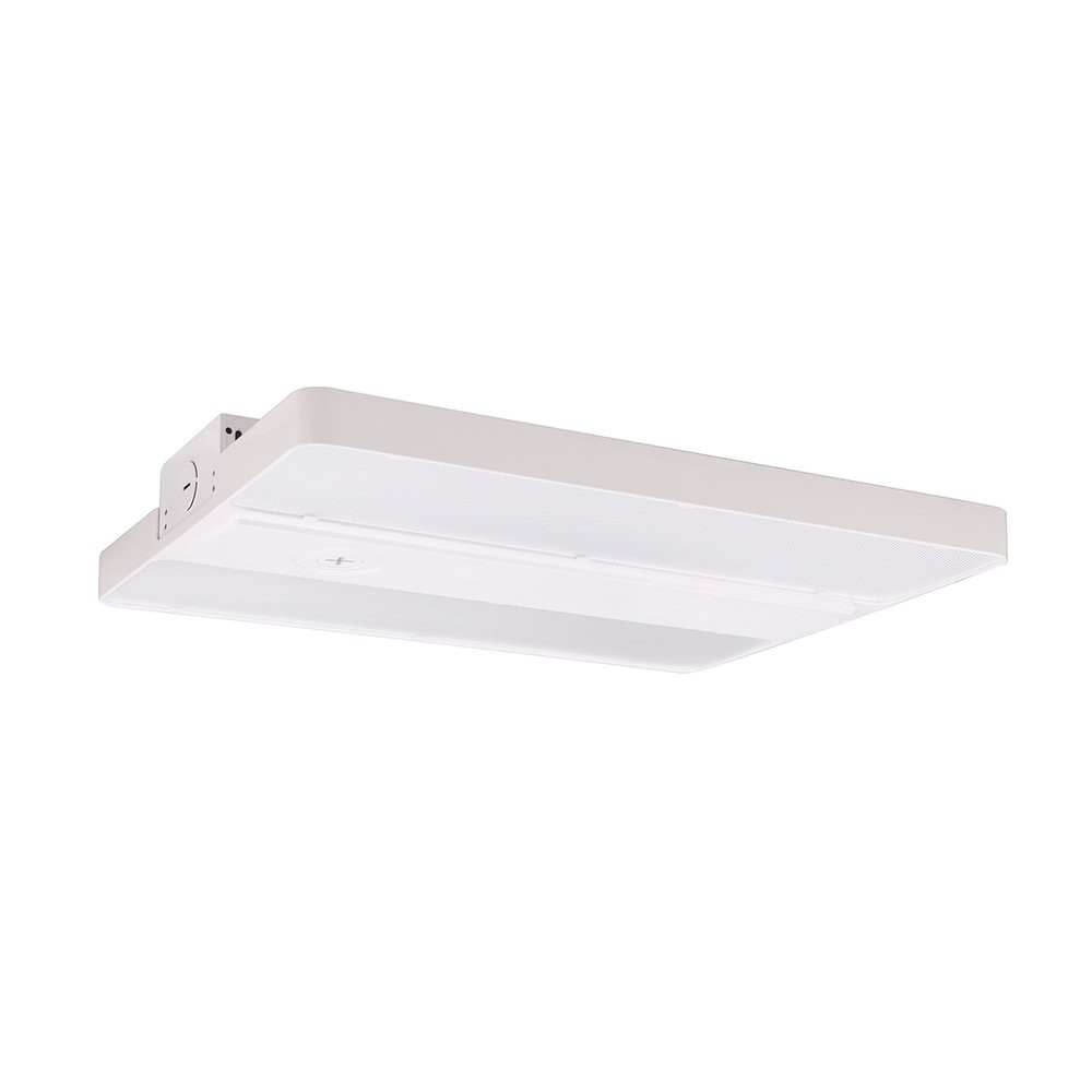 LHB04 Cloche linéaire - Cloches industrielles - 110W/130W/150W - 3500K/4000K/5000K - 120-347V - DLC Premium S-5T7PBJ