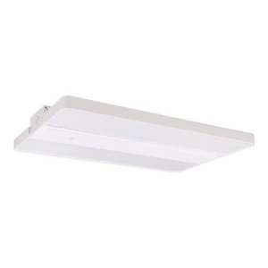 CSC LED LHB04 LUMINAIRE LED LINÉAIRE HAUTE BAIE - 180W/200W/220W - 3500K/4000K/5000K - 120-347V - DLC PREMIUM