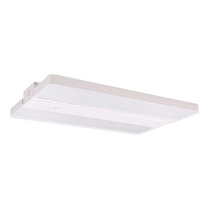 LHB04 LINEAR HIGH BAY, HIGH BAYS, 180W/200W/220W, 3500K/4000K/5000K, 120-347V, DLC PREMIUM S-K6B74J