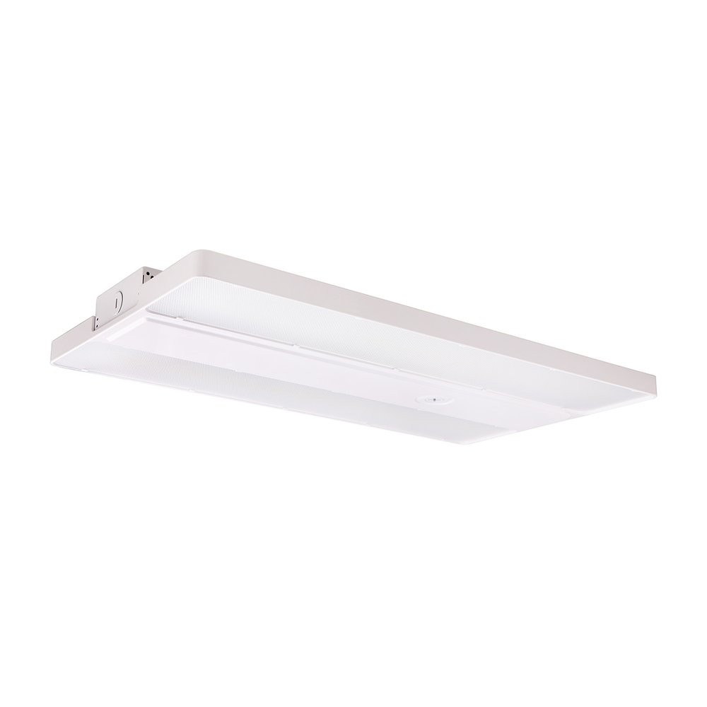 LHB04 Cloche linéaire - Cloches industrielles - 255W/275W/295W - 3500K/4000K/5000K - 120-347V - DLC Premium S-IQLDT2