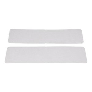 LHB04 Cloche linéaire - Cloches industrielles - Accessoires - Lentille optique 65deg (pour 220W) - 2 pcs par ensemble