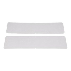 LHB04 Cloche linéaire - Cloches industrielles - Accessoires - Lentille optique 65deg (pour 110W & 150W) - 2 pcs par ensemble