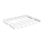 GRILLE DE PROTECTION (WIRE GUARD) POUR SUSPENSION LED LINÉAIRE LHB04 – 110W ET 150W – CSC LED