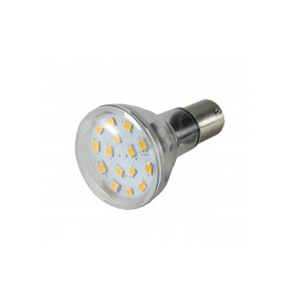 LS-1383-BA15S-3K-CLR LS-1383-BA15S-3K-FST