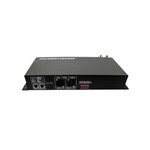 24 CHANNEL DMX DECODER - 12-24V DC INPUT - 2A PER CHANNEL