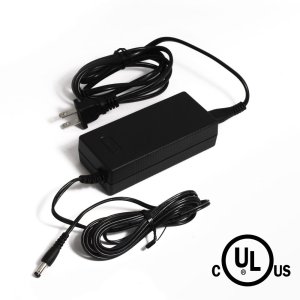 24V, 96W POWER SUPPLY, 120V AC INPUT, 24V DC OUTPUT, INDOOR RATED, CRUUS APPROVED