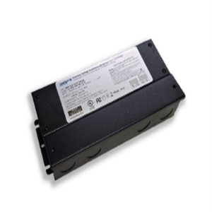 288W (96W X 3 SORTIES) - 24V - NON-GRADABLE - CLASSE 2 - ENTRÉE CA 100-277V - SORTIE CC 24V - HOMOLOGUÉ EMPLACEMENT