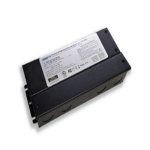 ALIMENTATION LED DIMMABLE 288W (96W X3) - 24V CC - 5-EN-1 TRIAC - ENTRÉE 100-277V CA - SORTIE 24V CC - USAGE HUMIDE