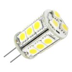 4W SMD LED BULB - 2700K