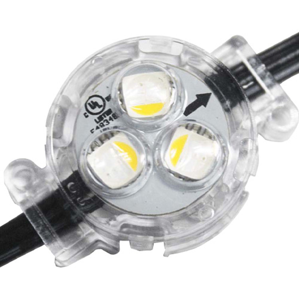 LS-AAL-30CM-LED-RGBW -RGBW
