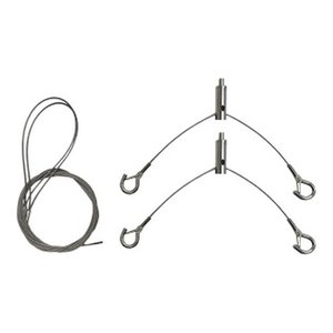 LINEAR STRIP SUSPENSION KIT