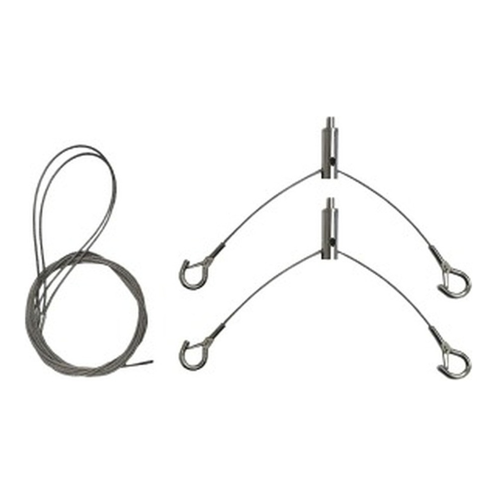 LINEAR STRIP SUSPENSION KIT