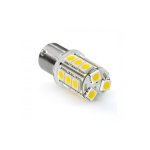 LS-BA15D-18-3K - LUMENSTARLED LED Bulb