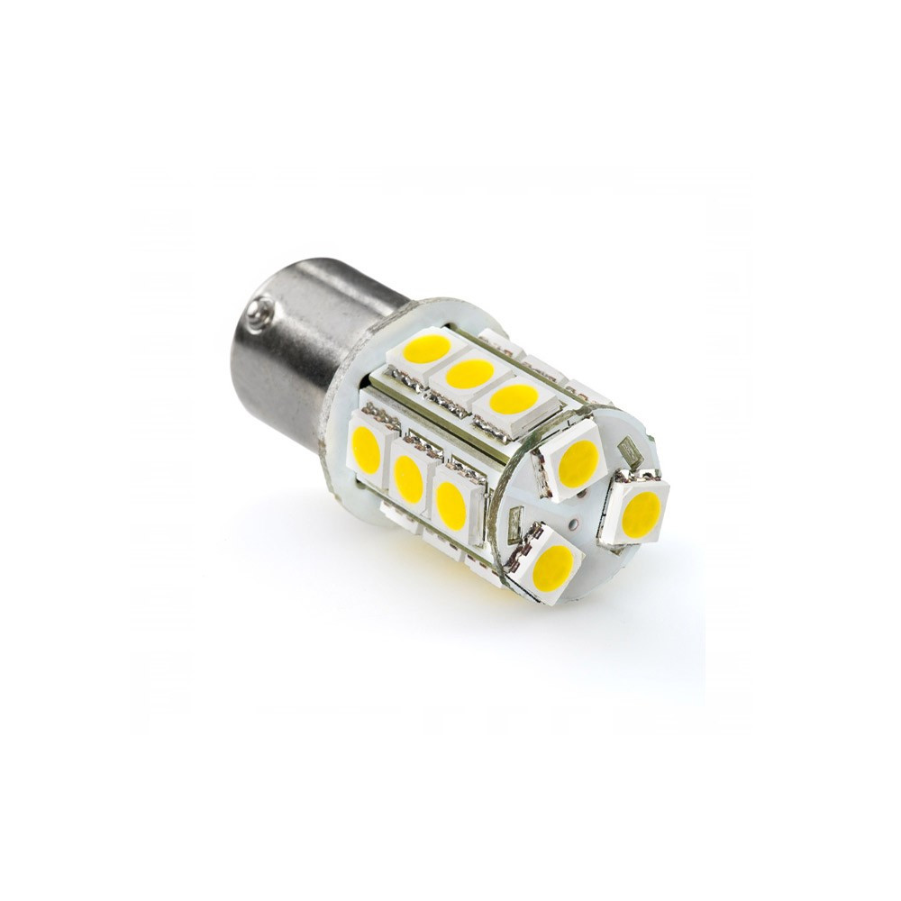 LS-BA15D-18-3K - LUMENSTARLED LED Bulb