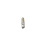 AMPOULE LED BA15D (DOUBLE CONTACT) 10-30V DC - 2.2W - BLANC CHAUD 3000K - REVÊTEMENT SILICONE - DIMMABLE
