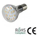 LS-BA15S-18-3K - LED LANDSCAPE LIGHT