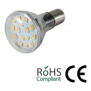 LS-BA15S-18-3K - LED LANDSCAPE LIGHT