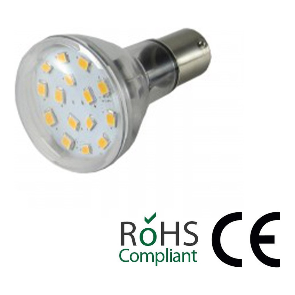 LS-BA15S-18-3K - LED LANDSCAPE LIGHT