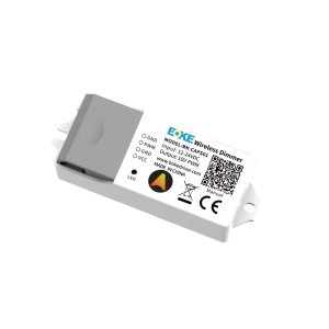 CASAMBI CONTRÔLEUR PWM 4 CANAUX 96 WATT AVEC APPLICATION - 12-24VDC - CERTIFIÉ UL