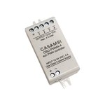 CASAMBI CONTROL - 96 WATT - 4 CHANNEL APP INCLUDED - 12-24VDC - UL LISTED