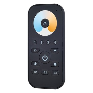 CCT RF REMOTE FOR LS-RCV-MZ8A (INDOOR) OR LS-RCV-O-MZ5A (OUTDOOR RECEIVER)
