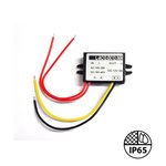 12V AC TO DC CONVERTER