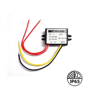 12V AC TO DC CONVERTER