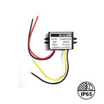 LS-CONV-24DC-12DC-36WLOW VOLTAGE CONVERTER