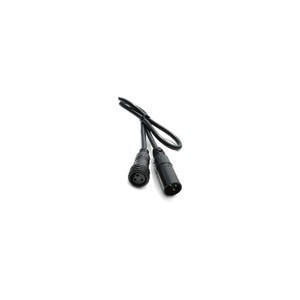 DMX CONVERT CABLE - INDOOR TO OUTDOOR DMX CABLE