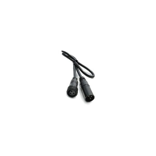 DMX CONVERT CABLE - INDOOR TO OUTDOOR DMX CABLE