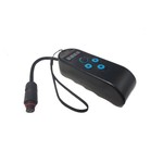 RGBW DMX PROGRAMMER - HANDHELD