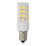 E12, 4W, 120V AC MINI LIGHT. 3000K