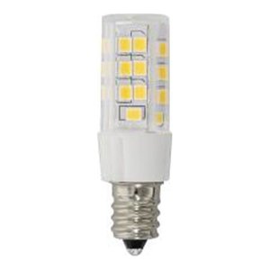 E12, 4W, 120V AC MINI LIGHT. 3000K
