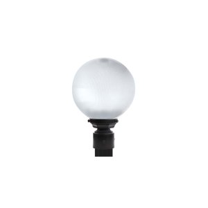 AMPOULE LED DÉCORATIVE S11 - 120V AC - 1W - BLANC CHAUD 2700K - CULOT E26 - VERRE - GLOBE CLAIR 40MM - CERTIFIÉE ETL