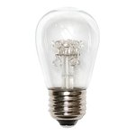 LS-E26-S14-CLR-27K NON-DIMMABLE